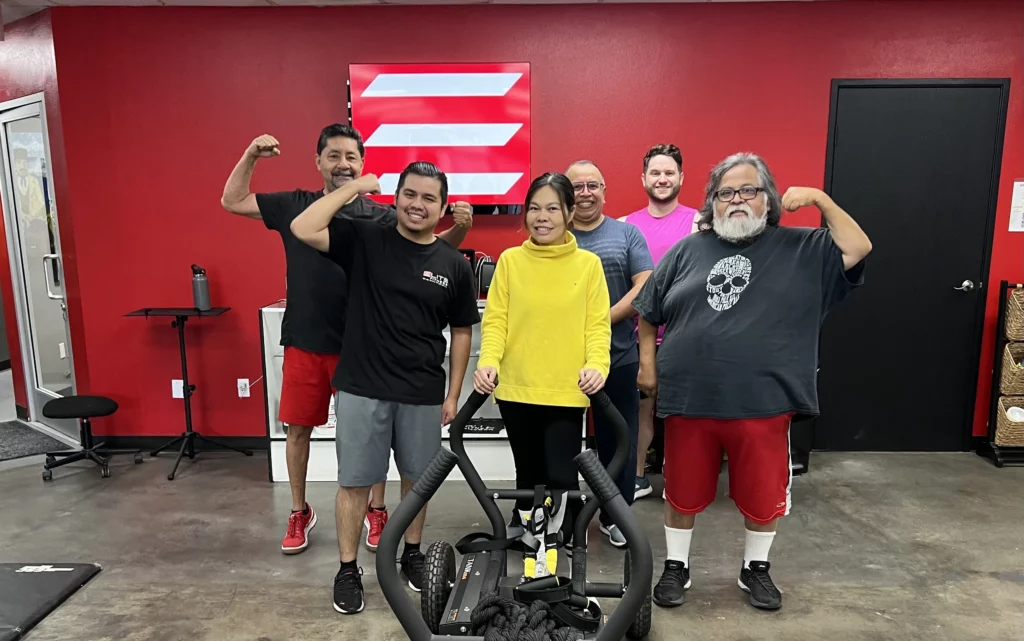 Elite Fitness Downtown