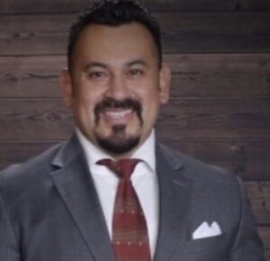 Nick Sanchez